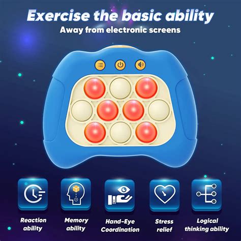 push light sensory board  toby denison blog