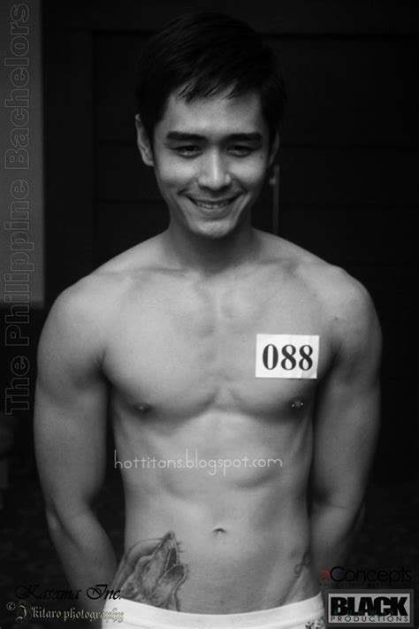 Hot Titans Go See I The Philippine Bachelors