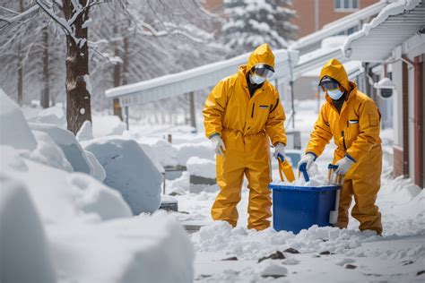 preparing   cold season  guide  institutions