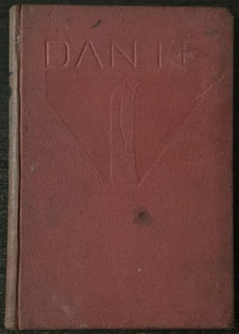 Dante Alighieri Božanstvena komedija III Raj