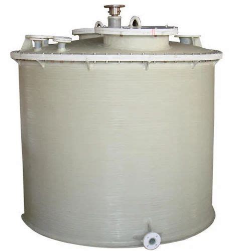 Spiral Pp Reaction Vessels At Best Price In Mumbai By Omega Plastochem