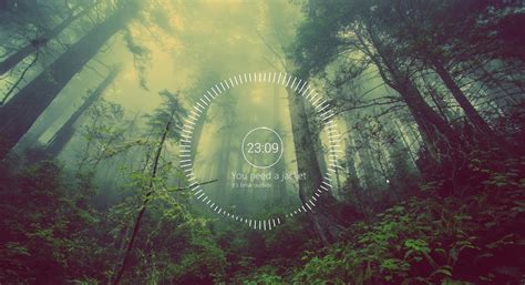 Windows Rainmeter