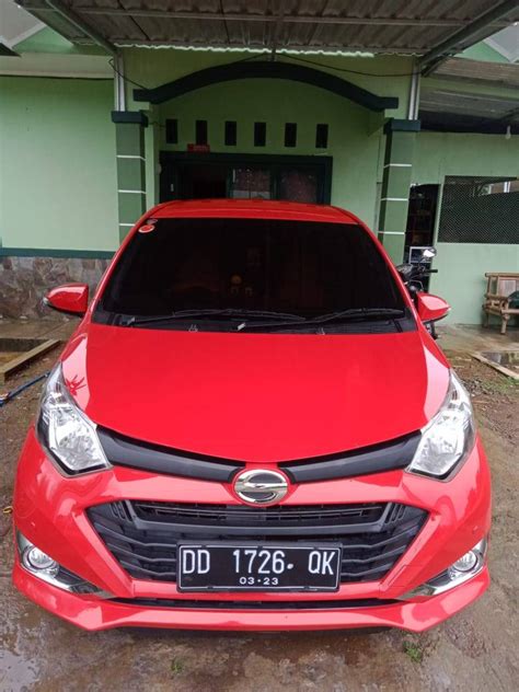 Harga OTR Daihatsu Terios 2022 Di Makassar Lihat Simulasi Kredit DP