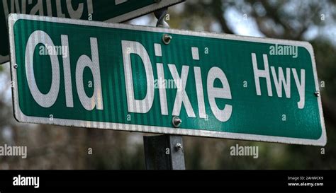 South dixie highway hi-res stock photography and images - Alamy