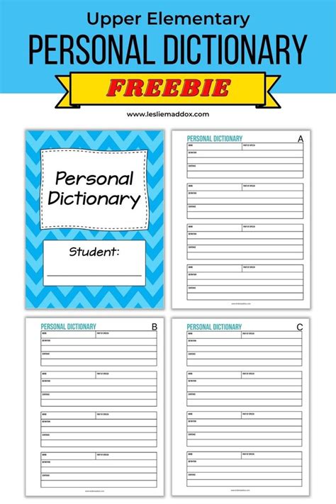 Free Homeschool Language Arts Printables Language Worksheets