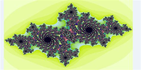 Fractals In Python Turtle