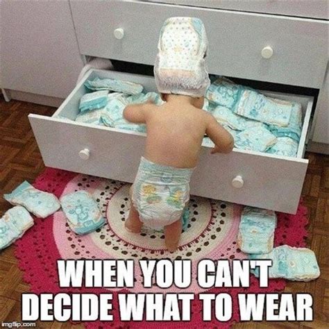 15 Brilliant Baby Memes That Will Have You Laughing All Day Funny