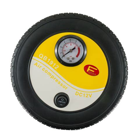 Κομπρεσεράκι 12V ρόδα buster - ΝΤΟΝΤΟΣ - Το Μοναστηράκι