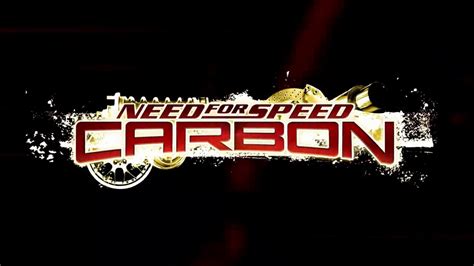 Need For Speed Carbon HD Trailer file - ModDB