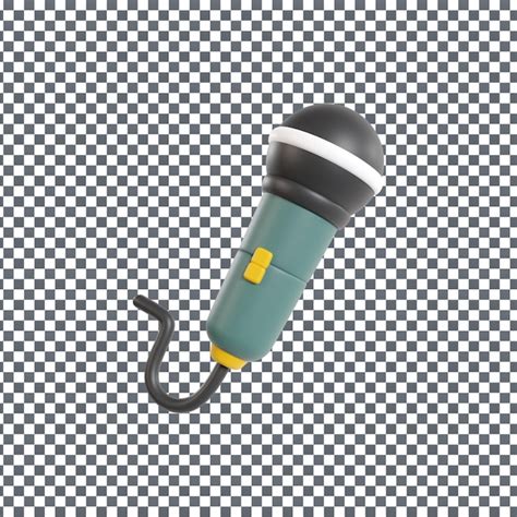 Página 6 PSD de Mic Tool 7 000 Plantillas PSD gratuitas de gran