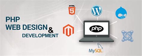 Php Web Development Benefits For Small And Large Scale Business