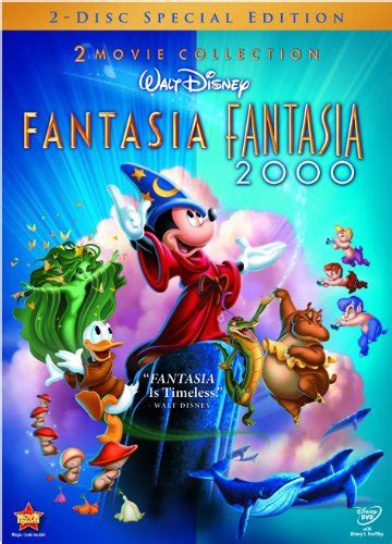 Cartoon Characters, Cast and Crew for Fantasia, Watch Cartoon Video