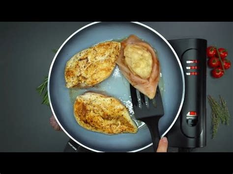 Recette Facile Et Rapide De Poitrine De Poulet Que Vous Navez Pas