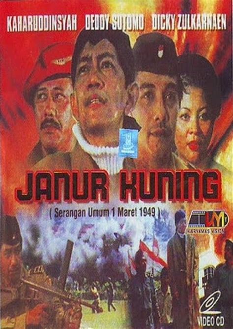 Where to stream Janur Kuning (1979) online? Comparing 50+ Streaming Services