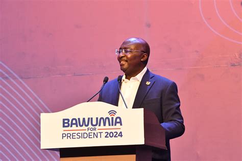 Bawumia Has Exposed Npp Govt Seth Ofori Twumasi Atinka Online