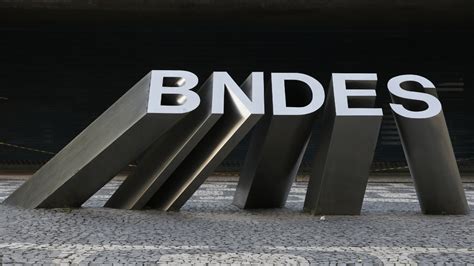 Bndes Investe R Bi Em Opera Es De Apoio S Exporta Es Em