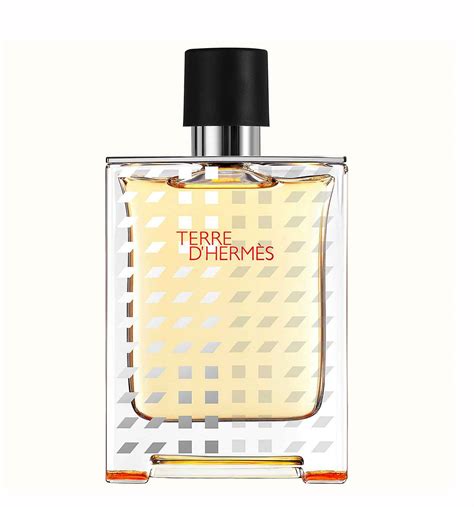 Hermes Terre d'Hermes EDT Limited Edition 2019 Her&Him Perfume