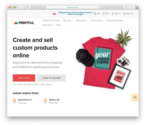 9 Best Shopify Dropshipping Apps For 2024 Ecommerce Platforms