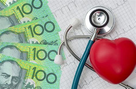 Private Health Insurance And Tax Rebates Understand What The Medicare