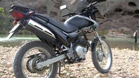 Honda Nx Falcon Moto Zombdrive