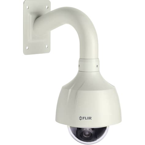 FLIR 2 1MP True Day Night PTZ Dome Camera With 5 1 61 2mm