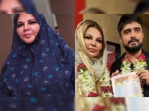 Did Rakhi Sawant Convert To Islam After Her Nikaah With Adil Khan Durrani क्या आदिल खान से