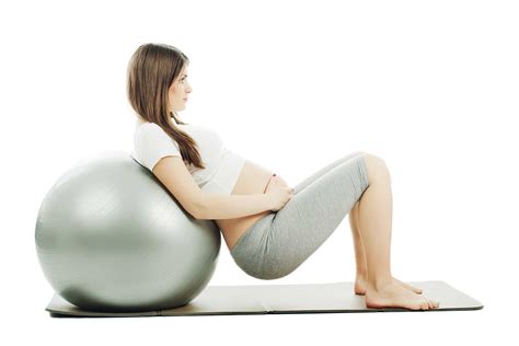 Pregnancy Massage Sandgate Physical Health Clinic