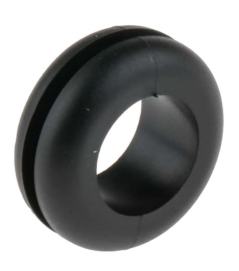 Colorful Rubber Grommets