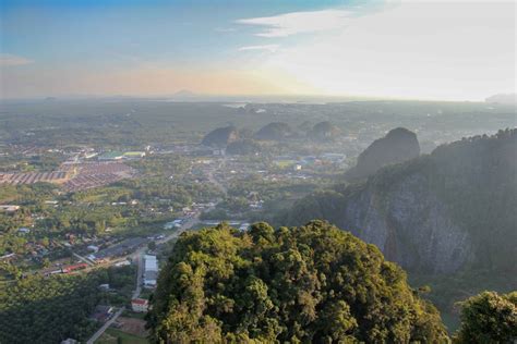 Tiger Cave Temple (Wat Tham Sua) in Krabi - PlacesofJuma