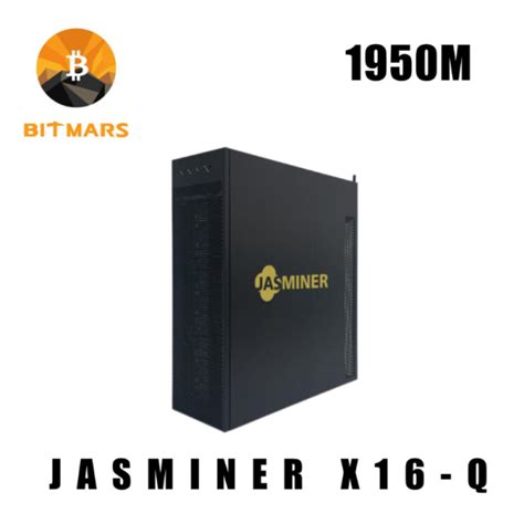 Jasminer Ethhash X Q M Etchash Ethhash Bitmars