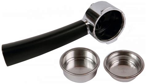 Как выбрать рожковую кофеварку: помогаем определиться с критериями