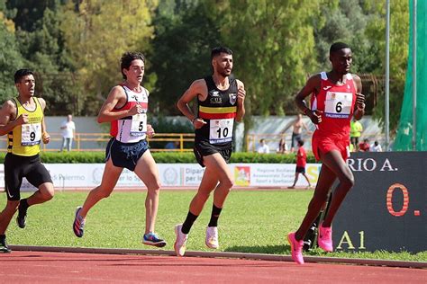 Finale Oro Di Atletica Leggera Scudetto A Firenze E Brescia Il Cus