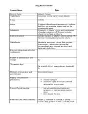 Albumin Human: Uses, Side Effects, and Administration Guidelines ...