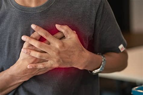 Myocardial Ischemia Causes Symptoms And Prevention Longmore Clinic