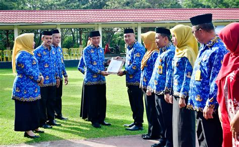 3 Kategori Kenaikan Pangkat Pns Pahami Syarat Dan Ketentuannya