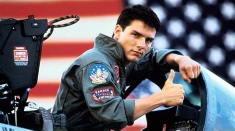 Cetak Sejarah Baru Top Gun Maverick Geser Titanic Sebagai Film