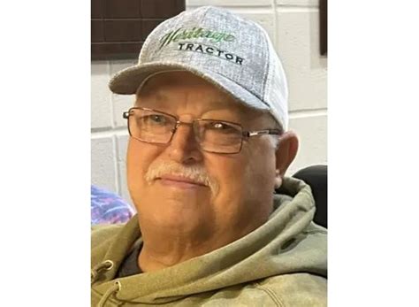 David Raymond Siebeneck Obituary 2024 Columbia Mo Houser Millard Funeral Directors