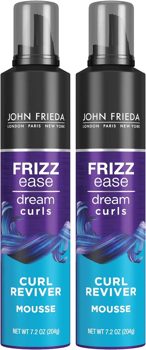 Amazon John Frieda Frizz Ease Secret Weapon Touch Up Cr Me