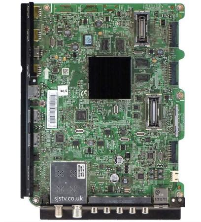 Main Av Boards New Samsung Ue Es U Main Board Bn G Bn