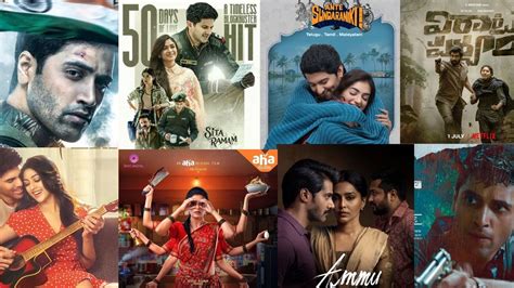 Netflix Telugu Movies List Sharl Demetris