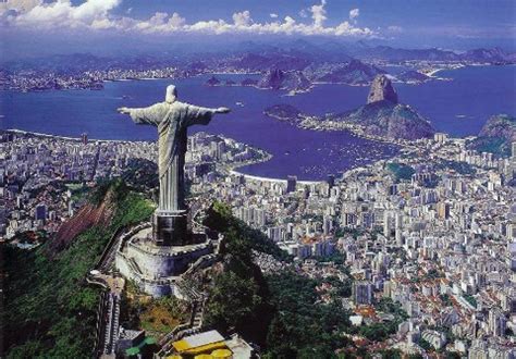 World Tourism Organization: visit brazil