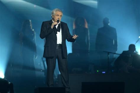 Elle A Dit Une Connerie A Arrive Tout Le Monde Michel Sardou