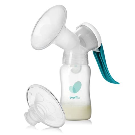 Evenflo Manual Breast Pump Advanced Medical Arts Chemists And Surgicals