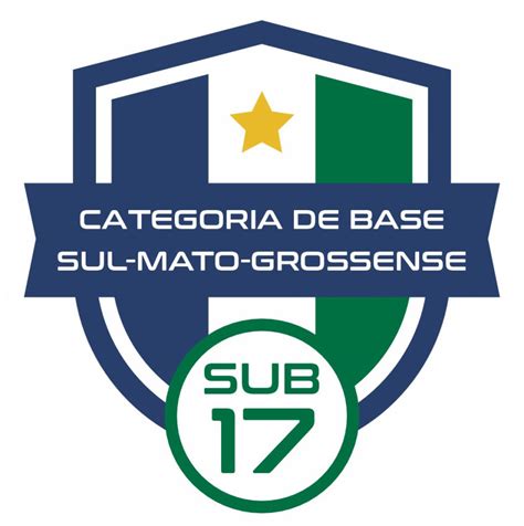 E C Guia Negra X D S Ubiratan Campeonato Sul Matogrossense Sub