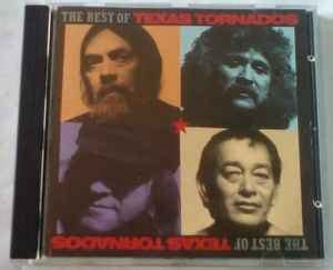 Texas Tornados – The Best Of Texas Tornados (CD) - Discogs