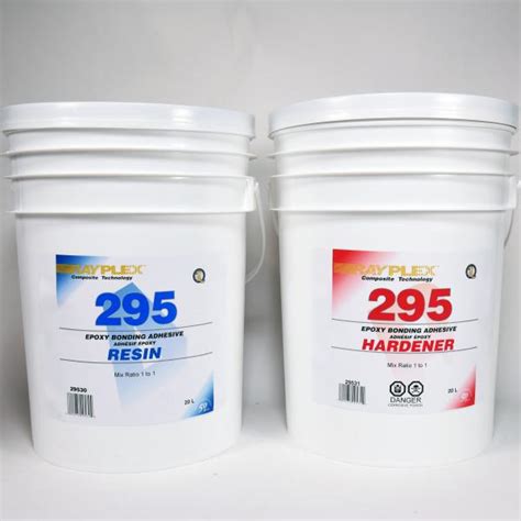 Epoxy Bonding Adhesive KIT 20L