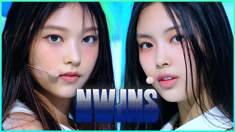 뉴진스newjeans Attention 교차편집 Stage Mix Youtube