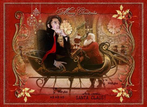 Here Comes Santa Claus Elvis Presley