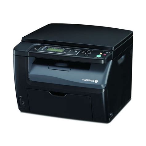 Fuji Xerox CM215B Colour Multifunction Printer 1200x2400dpi 12ppm