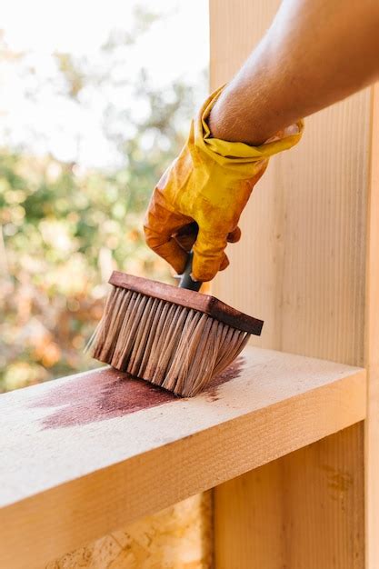 ️ ¿tienes Muebles De Madera En El Exterior Aprende A Impermeabilizarlos Y Protegerlos De La